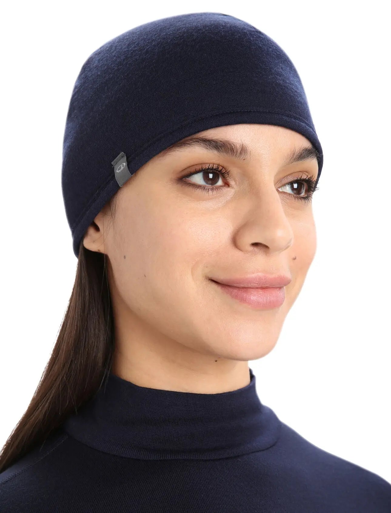 Icebreaker Merino 200 Pocket Hat (Unisex) Icebreaker