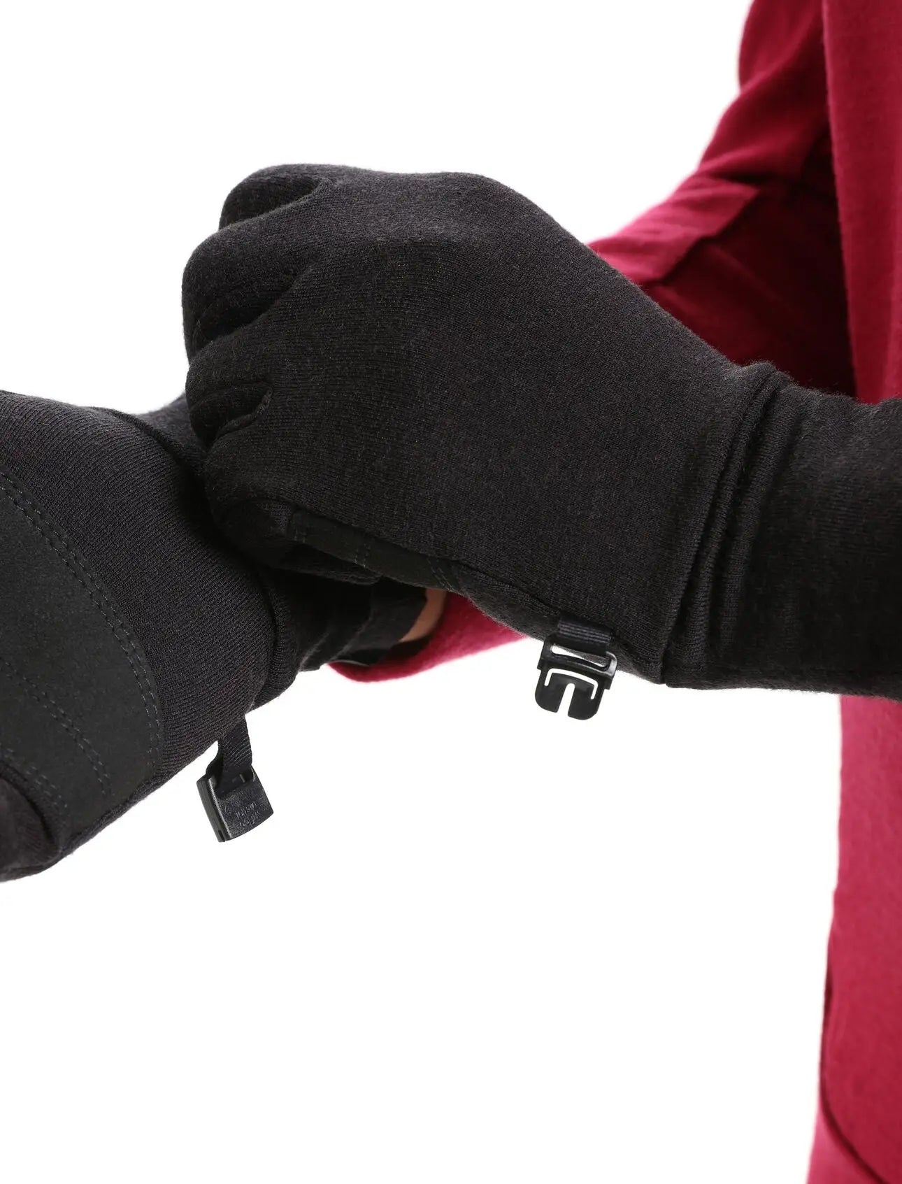 Icebreaker Merino Blend 360 Sierra Gloves Icebreaker