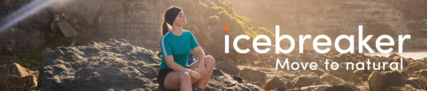 icebreaker - find your feet australia hobart tasmania