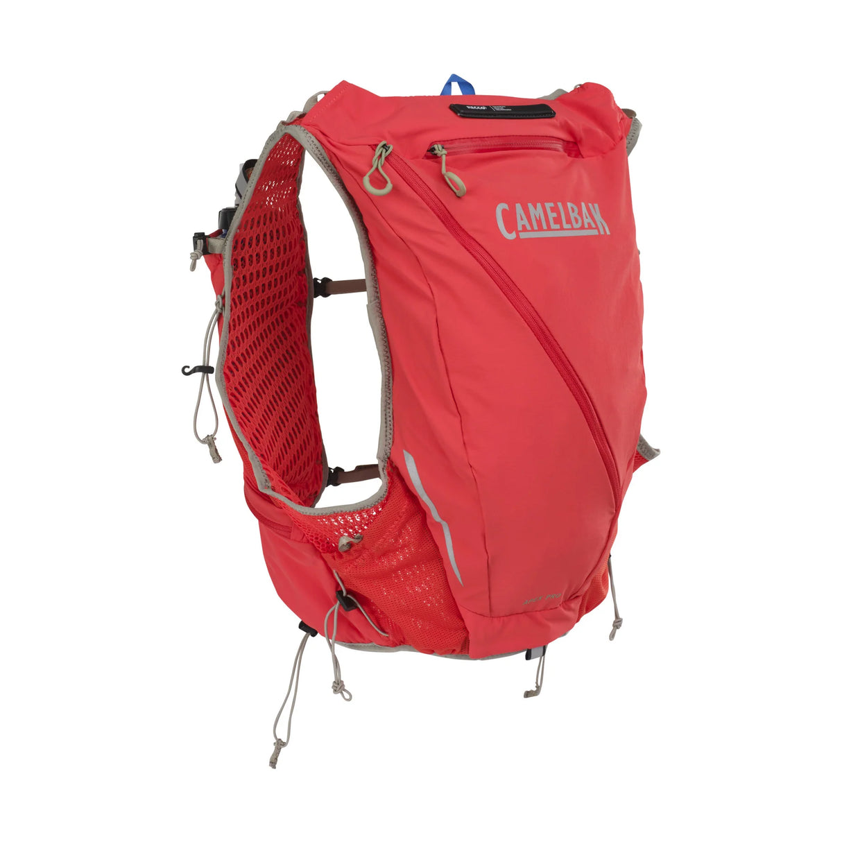 Camelbak Apex Pro Run Vest - Scarlet - Red
