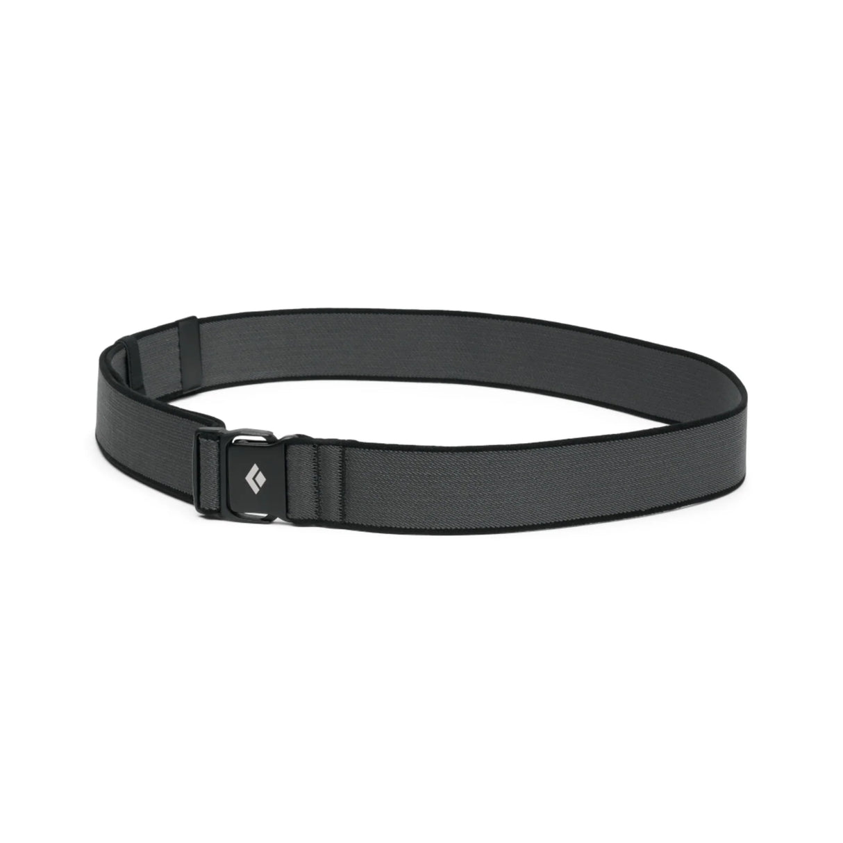 Black Diamond Stretch Belt - Black