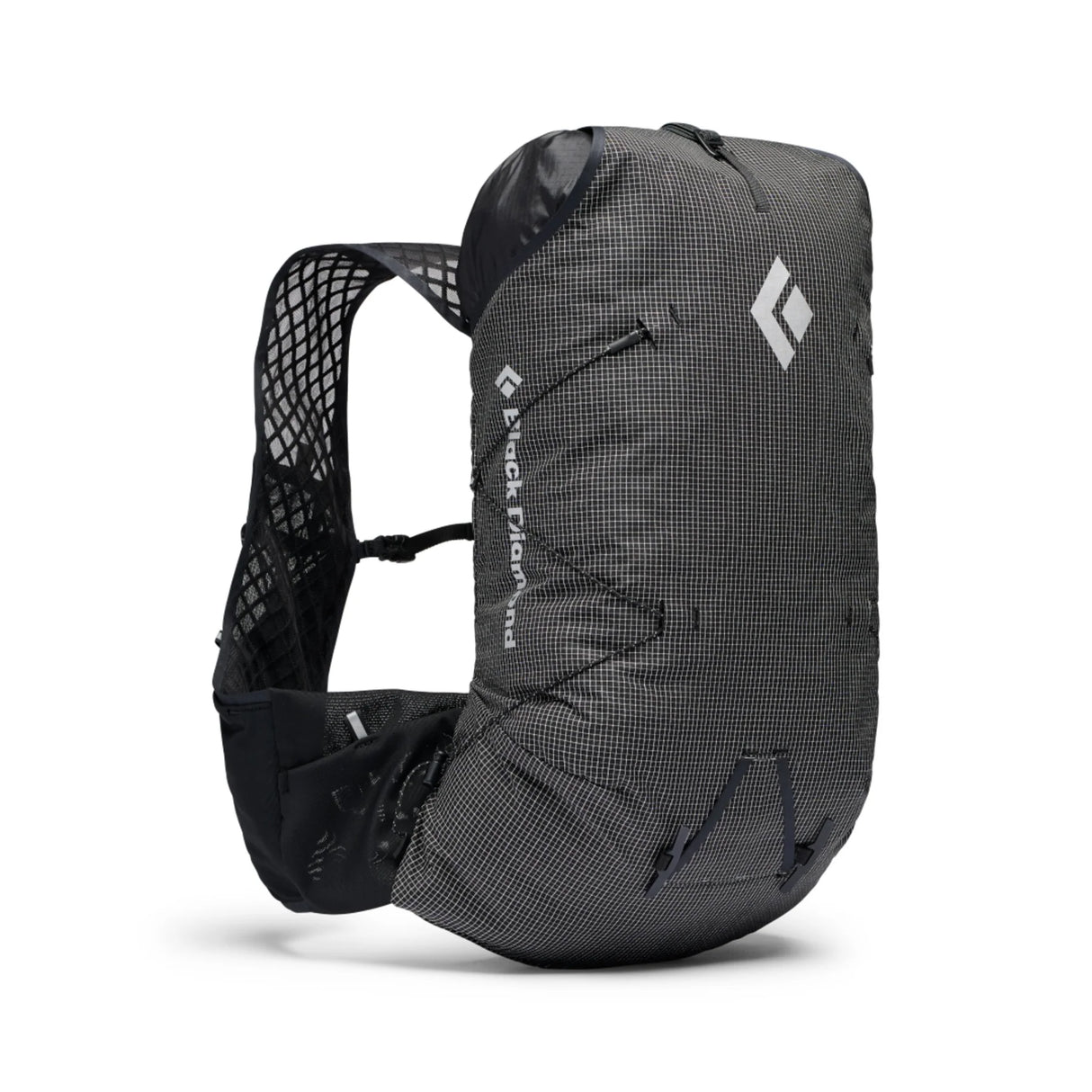 Black Diamond Distance 15 Backpack (Women's) - Black