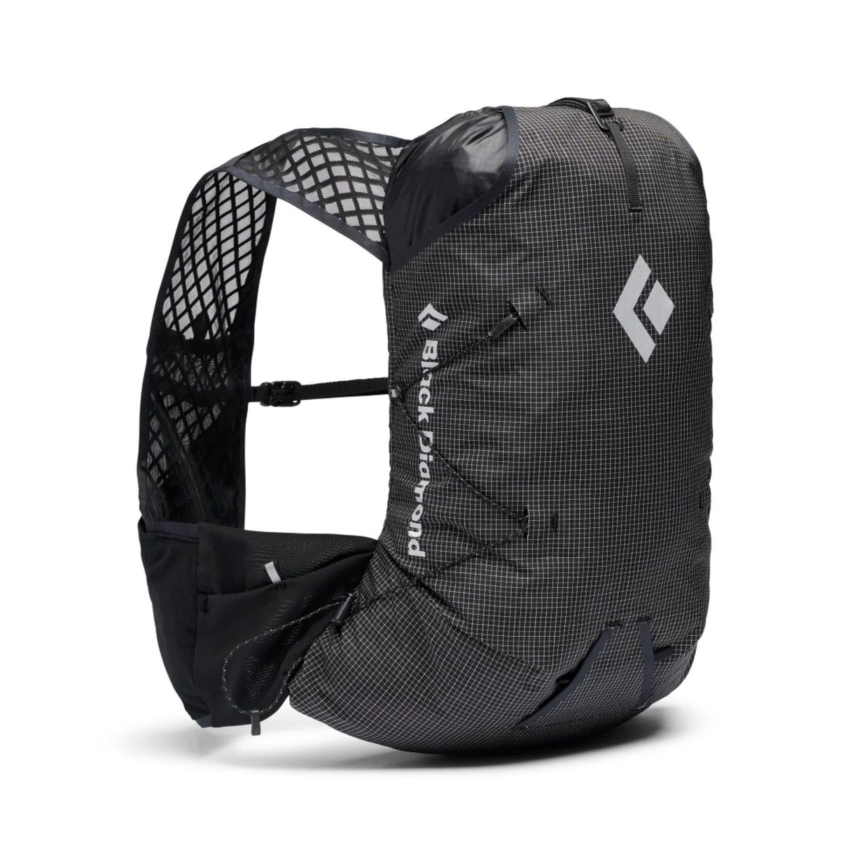 Black Diamond Distance 8 Backpack (Women's) - Black