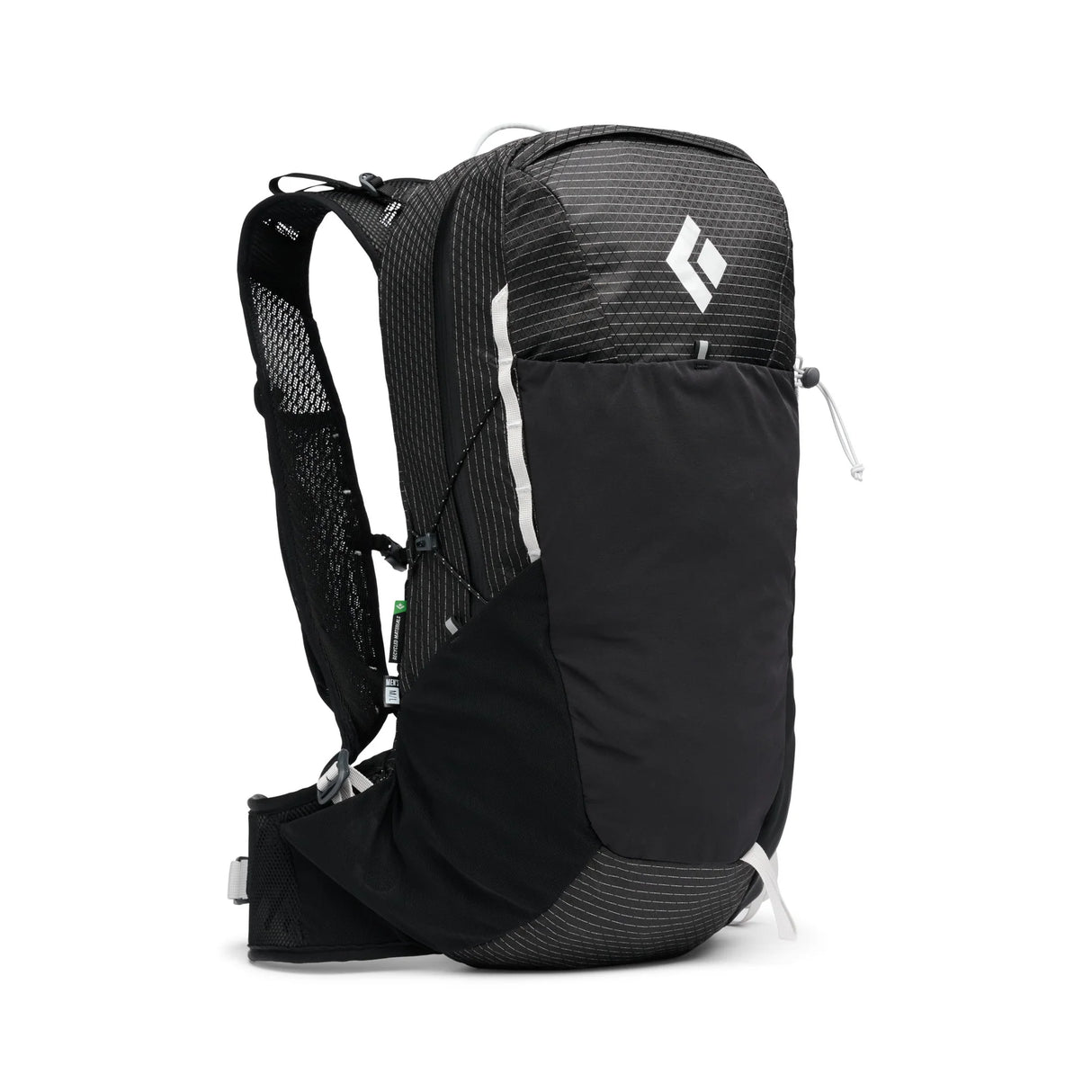 Black Diamond Pursuit 25 Backpack (Unisex) - Black