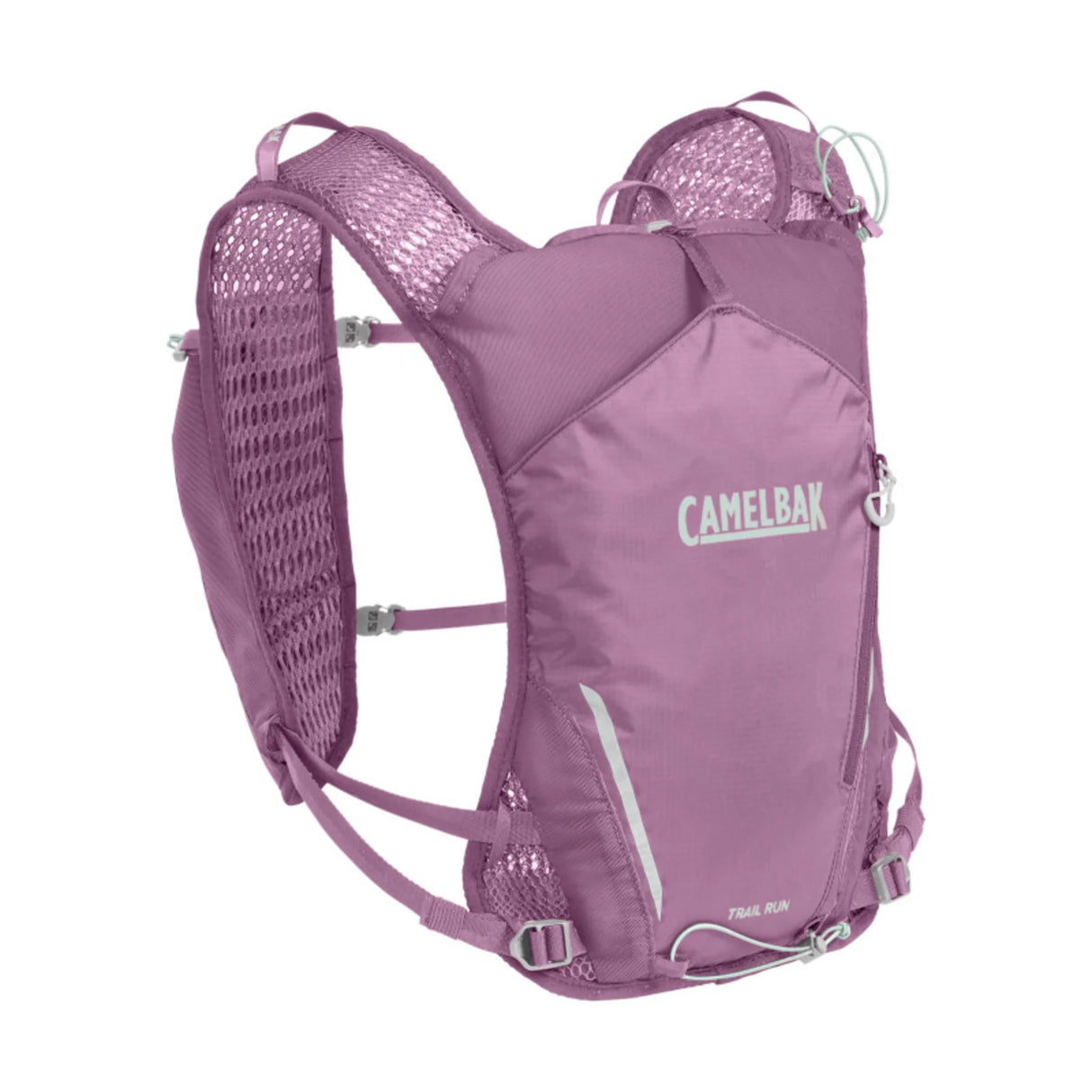 Camelbak Trail Run Vest (Women's) - Lavender - Pink - Purple