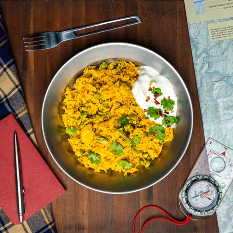 Campers Pantry Expedition Meals Campers Pantry