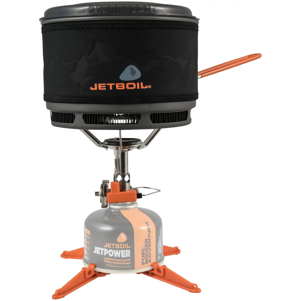 Jetboil 1.5L Ceramic Cook Pot Jetboil