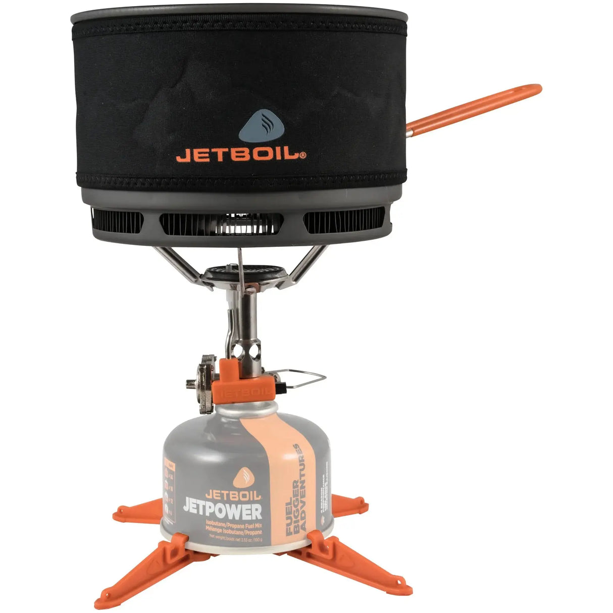 Jetboil 1.5L Ceramic Cook Pot Jetboil