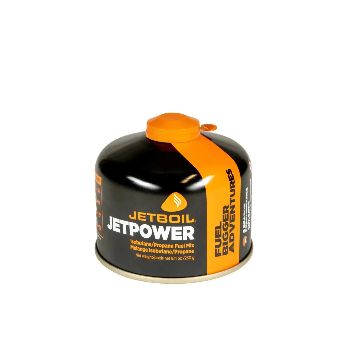 Jetboil Jetpower Fuel