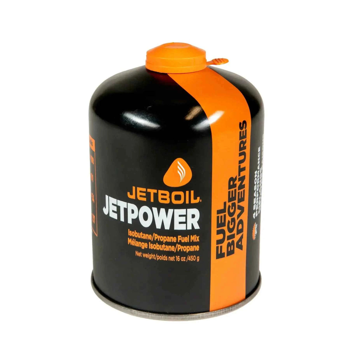 Jetboil Jetpower Fuel