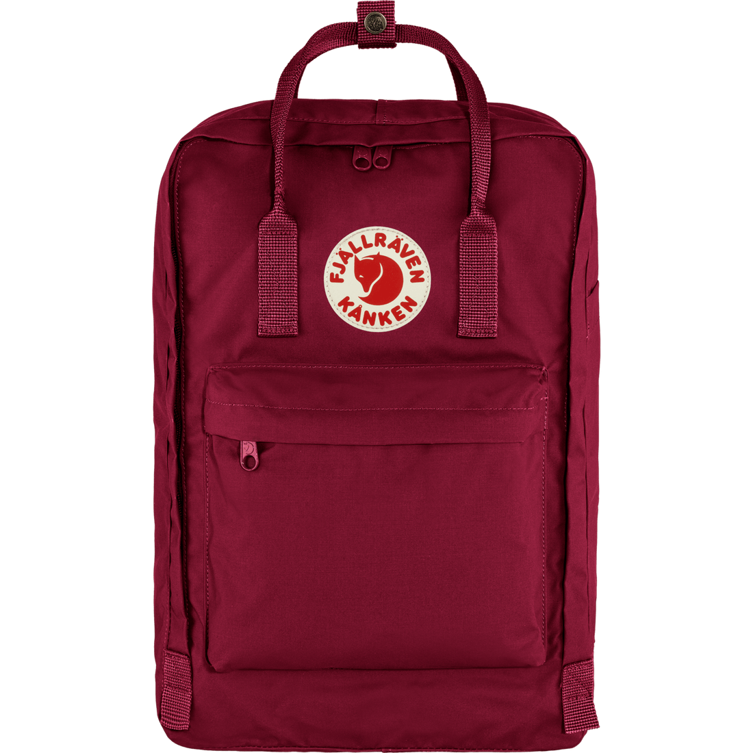 Fjallraven Kanken Laptop 17" Backpack (Unisex)