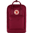 Fjallraven Kanken Laptop 17" Backpack (Unisex) Fjallraven