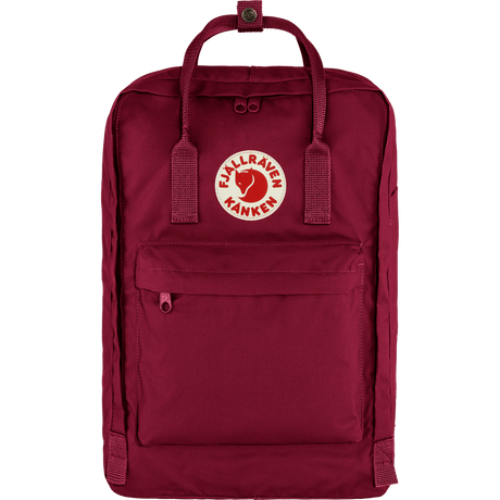 Fjallraven Kanken Laptop 17" Backpack (Unisex) Fjallraven