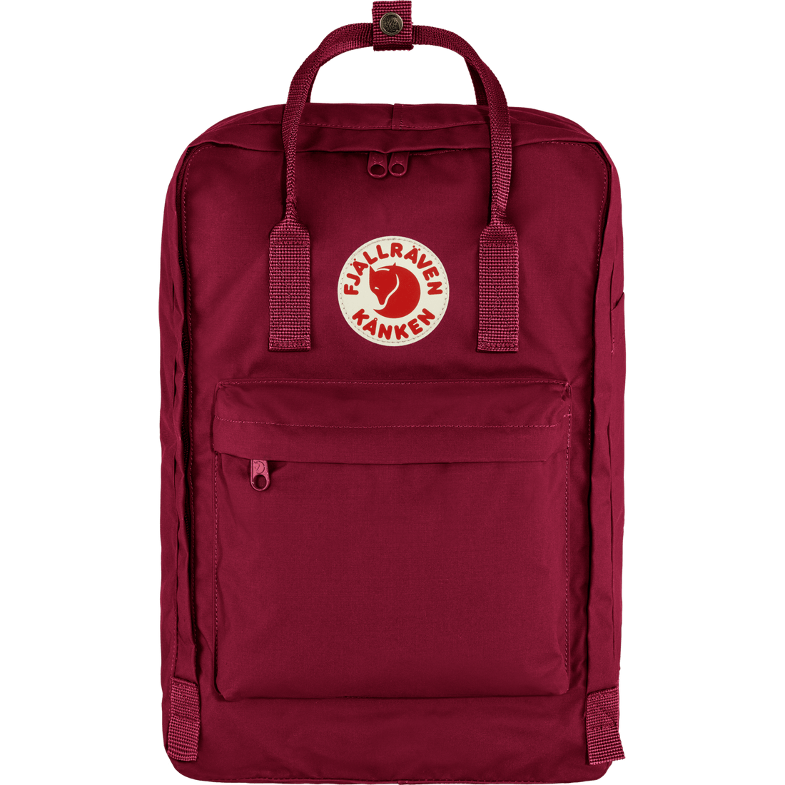 Fjallraven Kanken Laptop 17" Backpack (Unisex) Fjallraven
