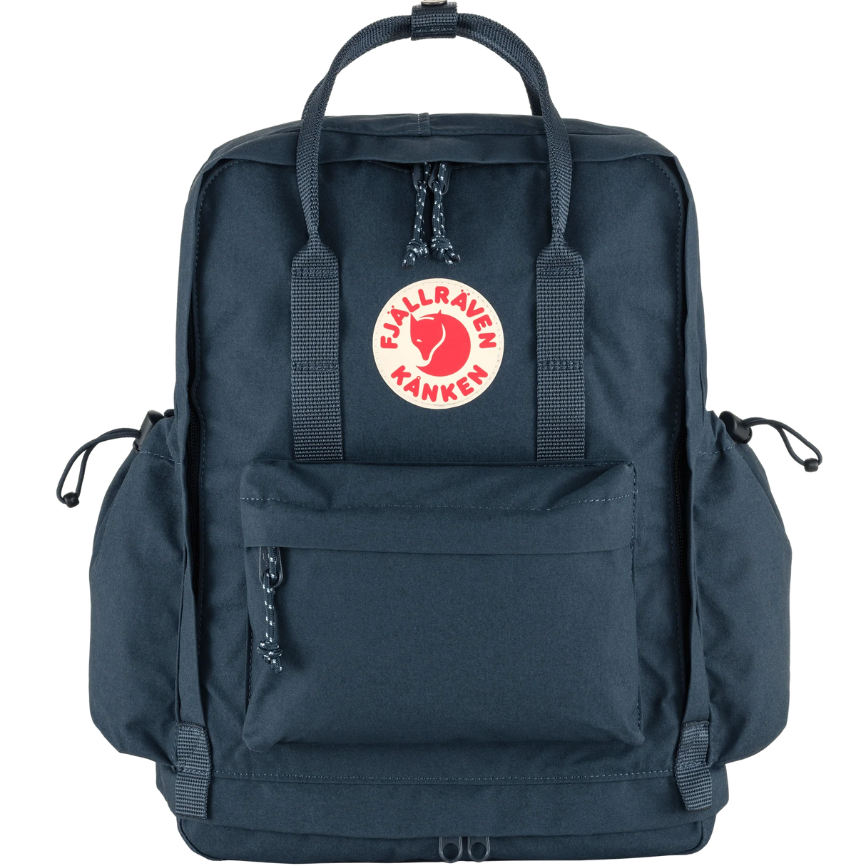 Fjällräven Kånken Outlong - Navy