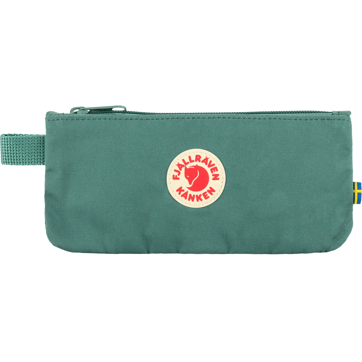 Fjällräven Kånken Pen Case - Frost Green
