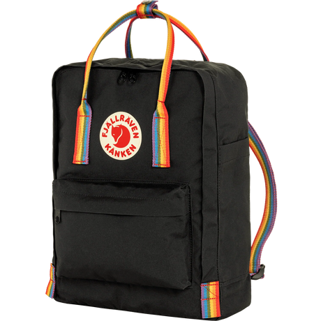 Fjällräven Kånken Rainbow Fjallraven