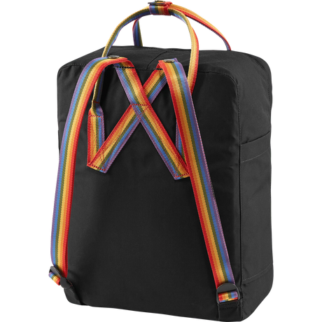 Fjällräven Kånken Rainbow Fjallraven