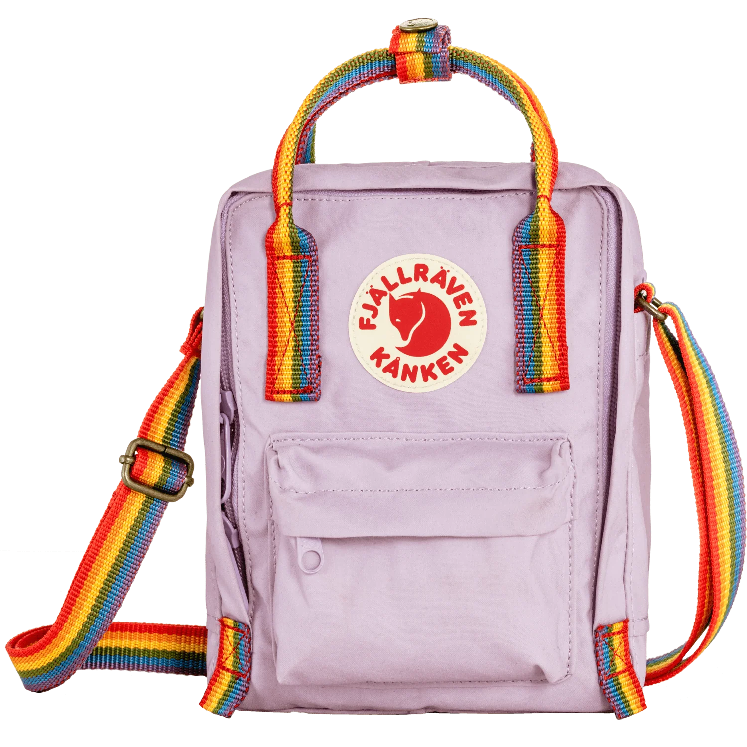 Fjällräven Kånken Rainbow Sling Fjallraven