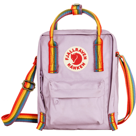 Fjällräven Kånken Rainbow Sling Fjallraven