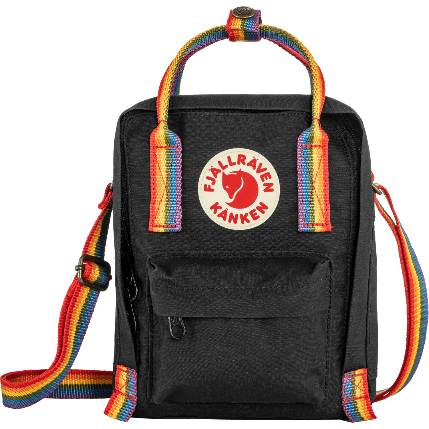 Fjällräven Kånken Rainbow Sling Fjallraven