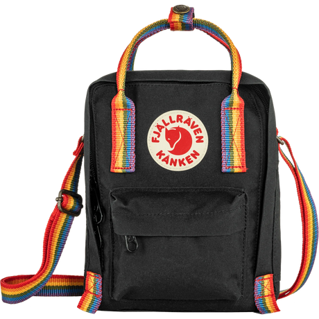 Fjällräven Kånken Rainbow Sling Fjallraven