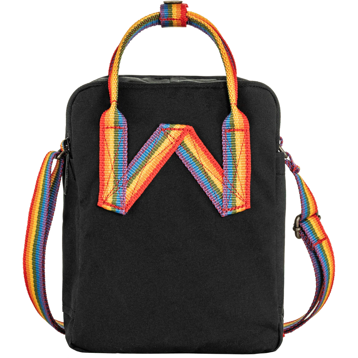 Fjällräven Kånken Rainbow Sling Fjallraven