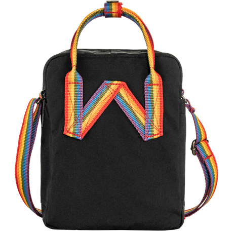 Fjällräven Kånken Rainbow Sling Fjallraven
