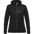 Fjällräven Keb Fleece Hoodie (Women's) Fjallraven