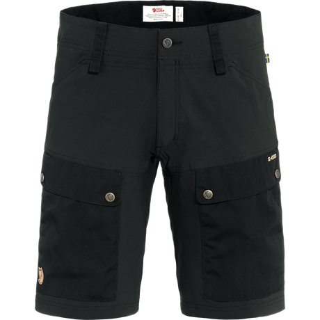 Fjallraven Keb Shorts (Men's) Fjallraven