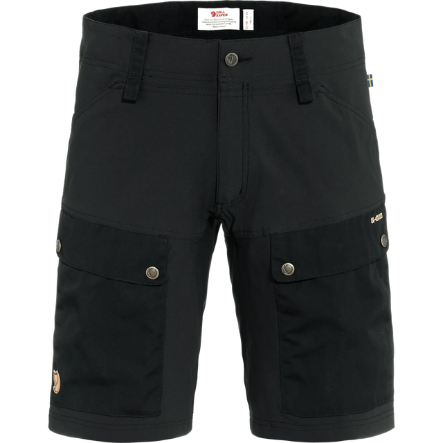 Fjallraven Keb Shorts (Men's) Fjallraven