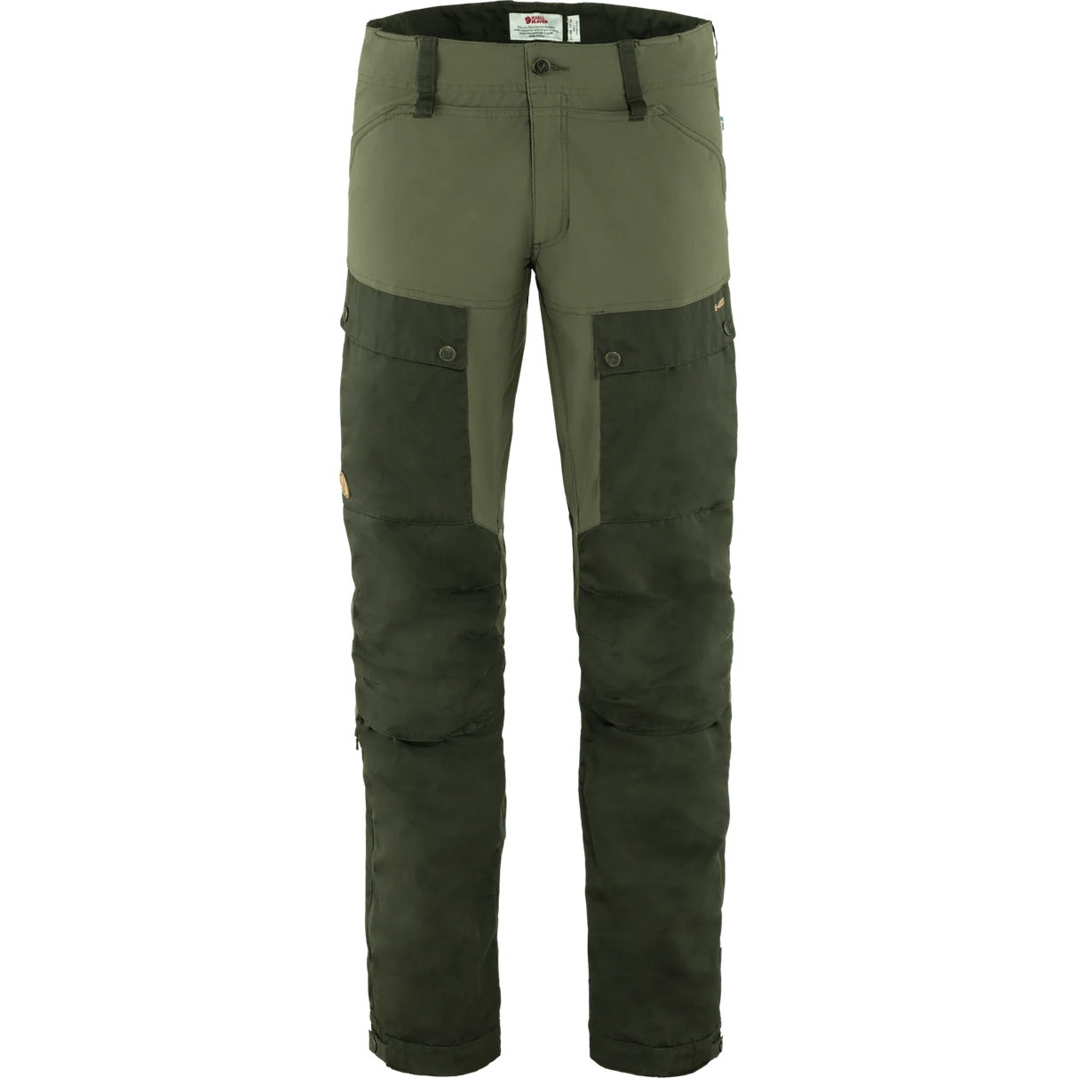 Fjallraven Keb Trousers Regular (Men's) Fjallraven