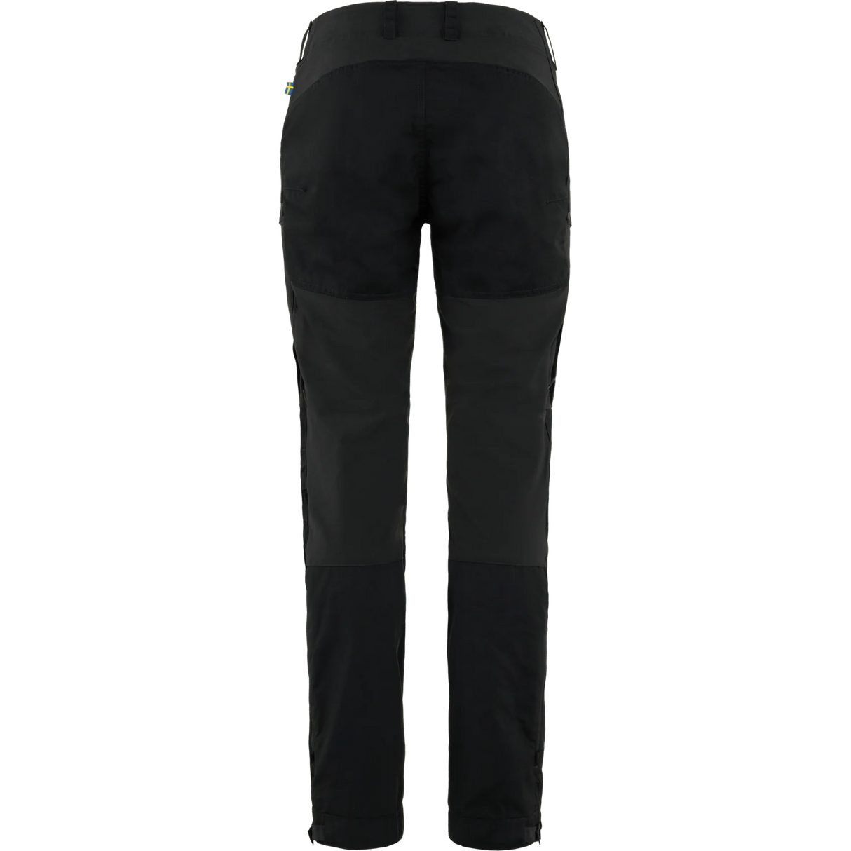 Fjällräven Keb Trousers - Regular (Women's) Fjallraven