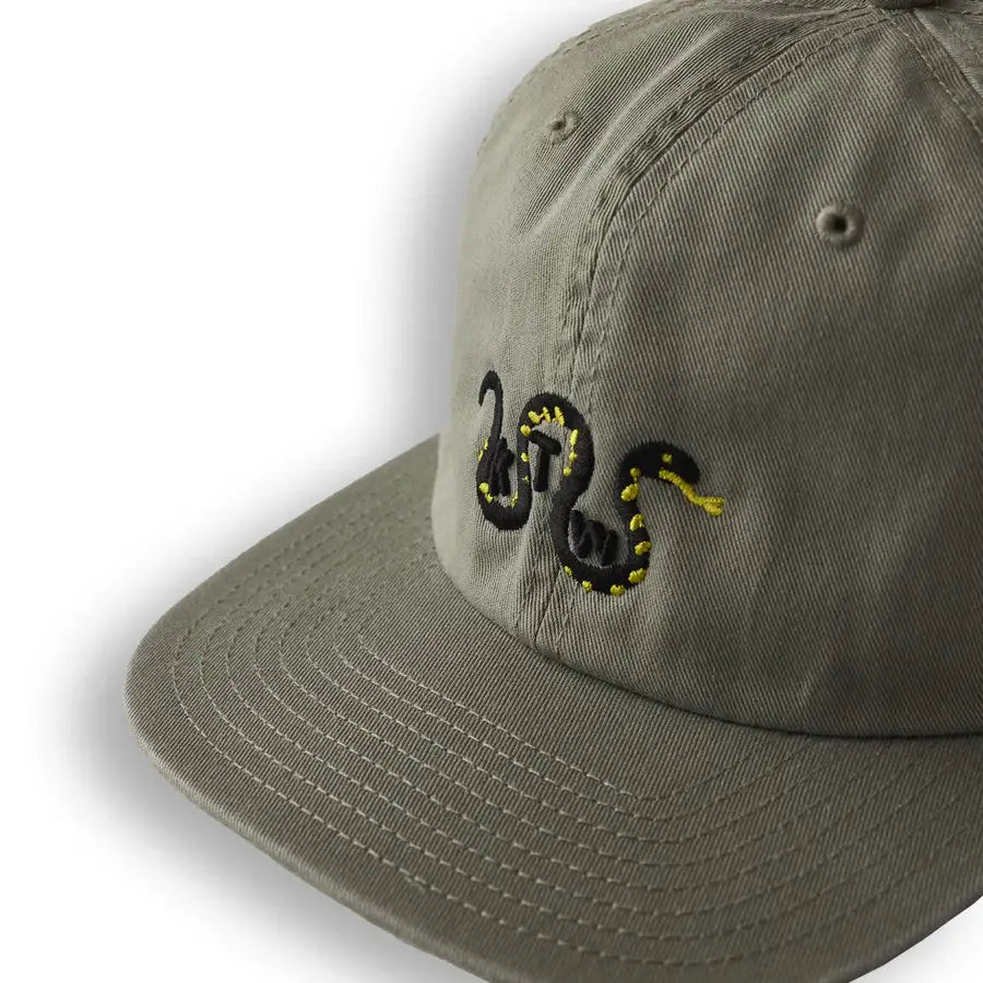 Keep Tassie Wild Tiger Snake Cap (Unisex) Keep Tassie Wild