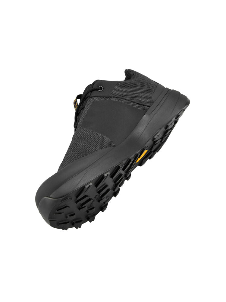 Arc'teryx Kopec GTX Shoes (Men's) - Black/Yukon