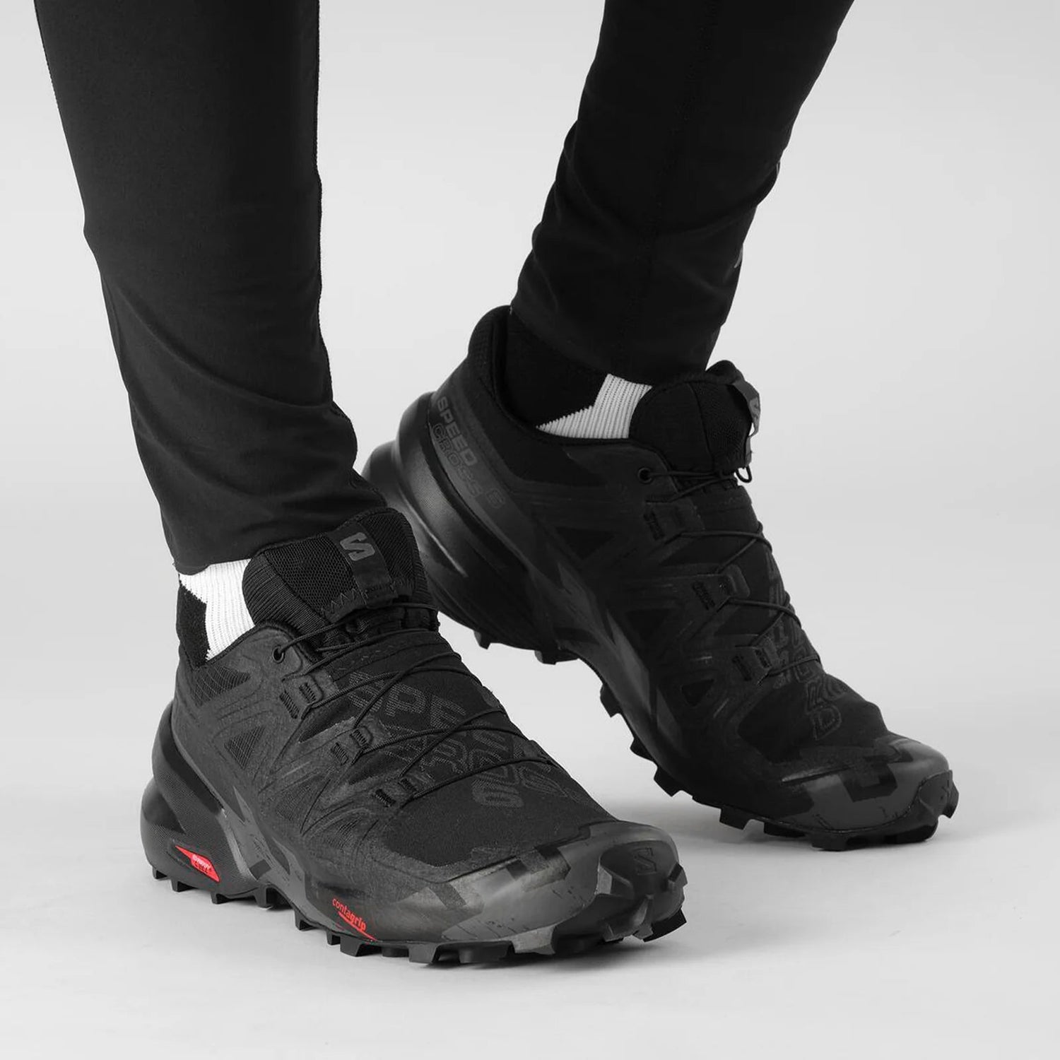 Salomon Speedcross 6 (Men's) Salomon