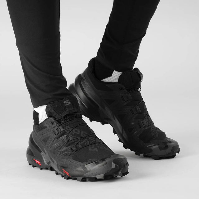 Salomon Speedcross 6 (Men's) Salomon
