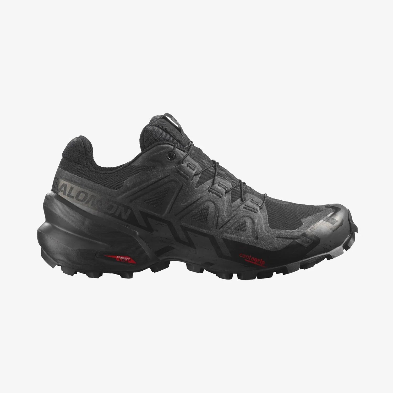 Salomon Speedcross 6 GORE-TEX (Women's) Salomon