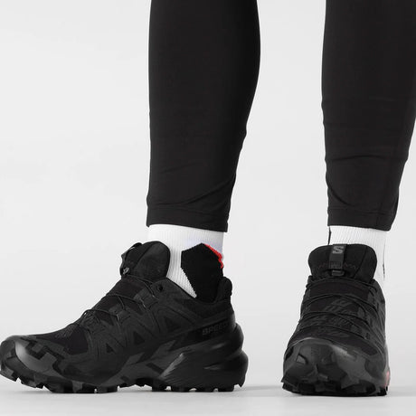 Salomon Speedcross 6 GORE-TEX (Women's) Salomon