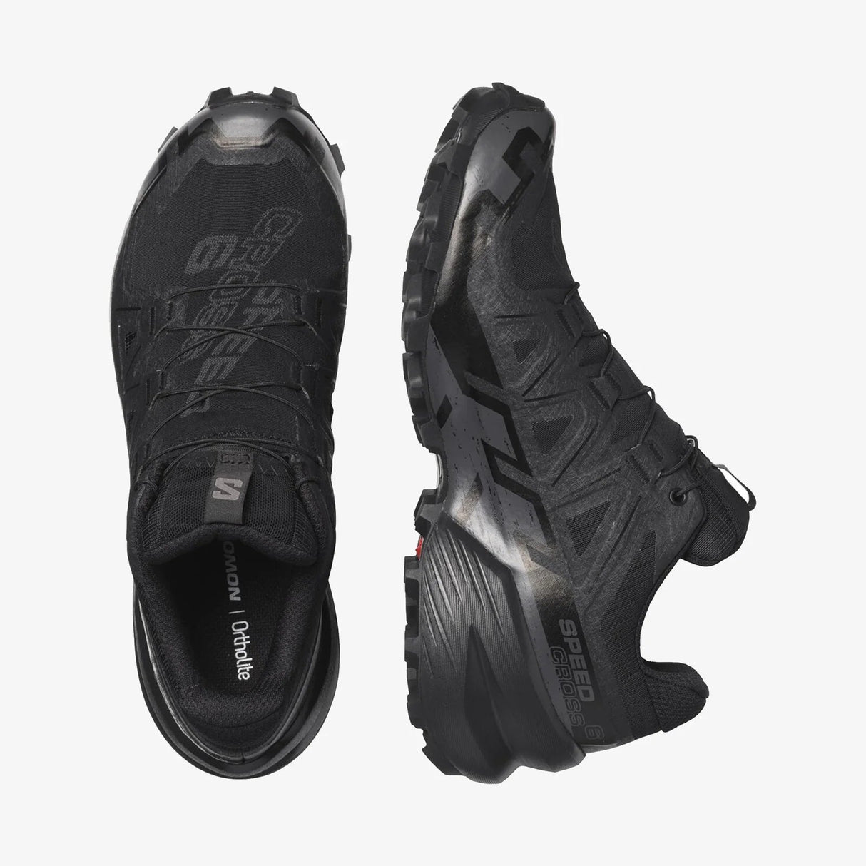 Salomon Speedcross 6 GORE-TEX (Women's) Salomon