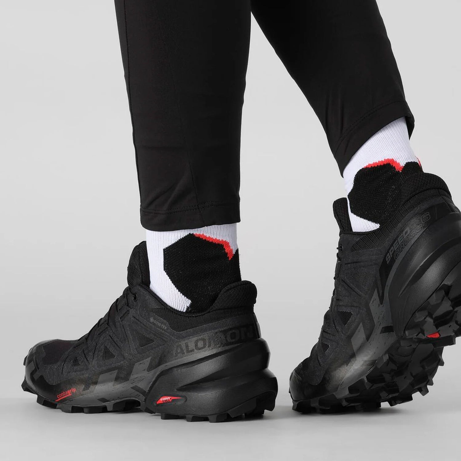 Salomon Speedcross 6 GORE-TEX (Women's) Salomon