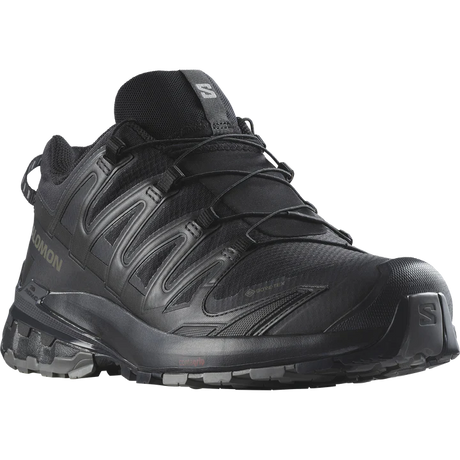 Salomon XA Pro 3D v9 GTX Shoes (Men's) Salomon