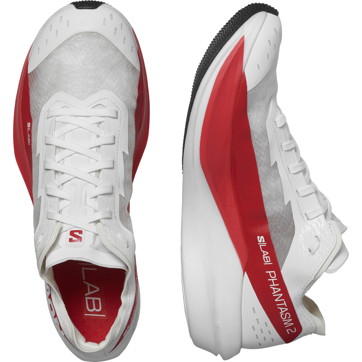 Salomon S/LAB Phantasm 2 Shoe (Unisex) Salomon