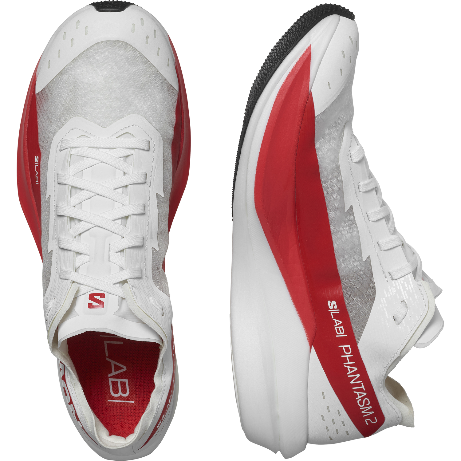 Salomon S/LAB Phantasm 2 Shoe (Unisex) Salomon