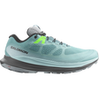 Salomon Ultra Glide 2 Shoes (Women's) - Dusty Turquoise / Crystal Blue / Green Ash Salomon