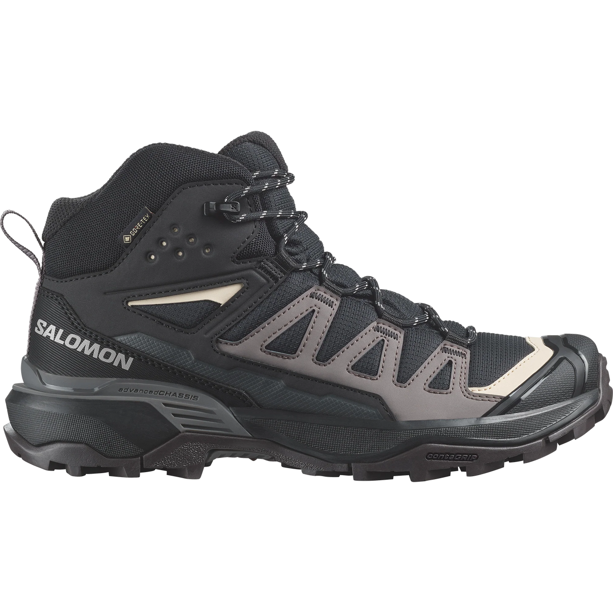 Salomon X Ultra 360 Mid GORE-TEX (Women's) Salomon