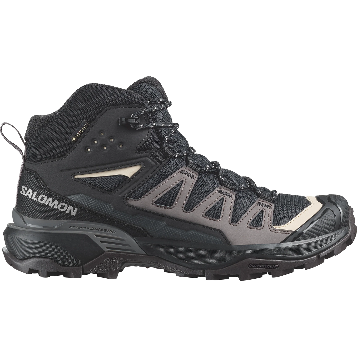 Salomon X Ultra 360 Mid GORE-TEX (Women's) Salomon