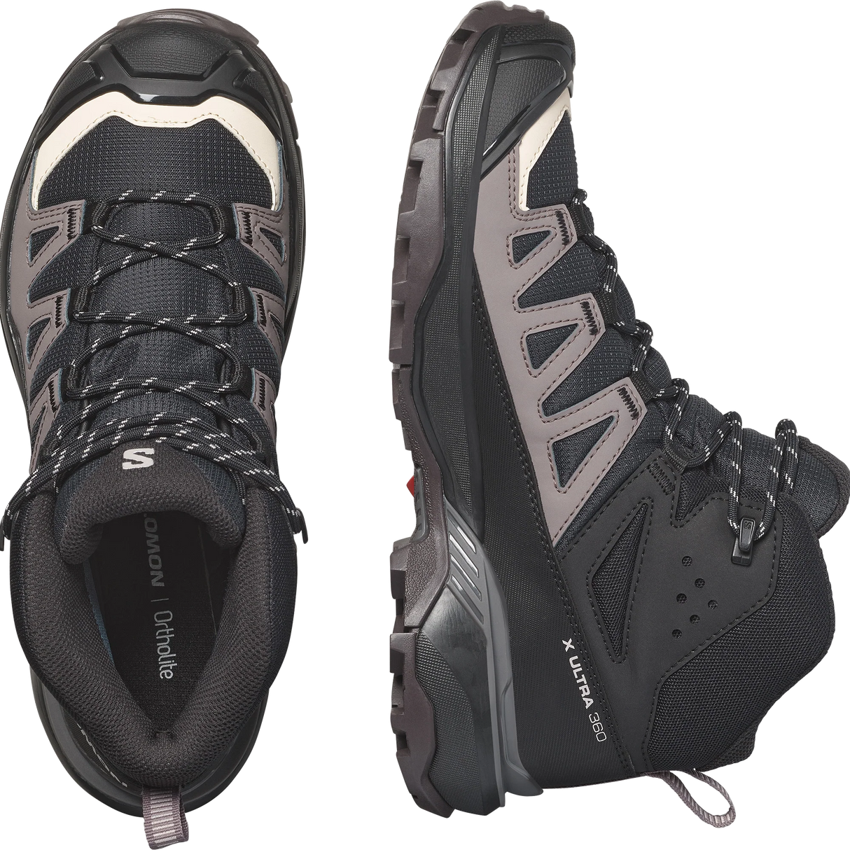 Salomon X Ultra 360 Mid GORE-TEX (Women's) Salomon
