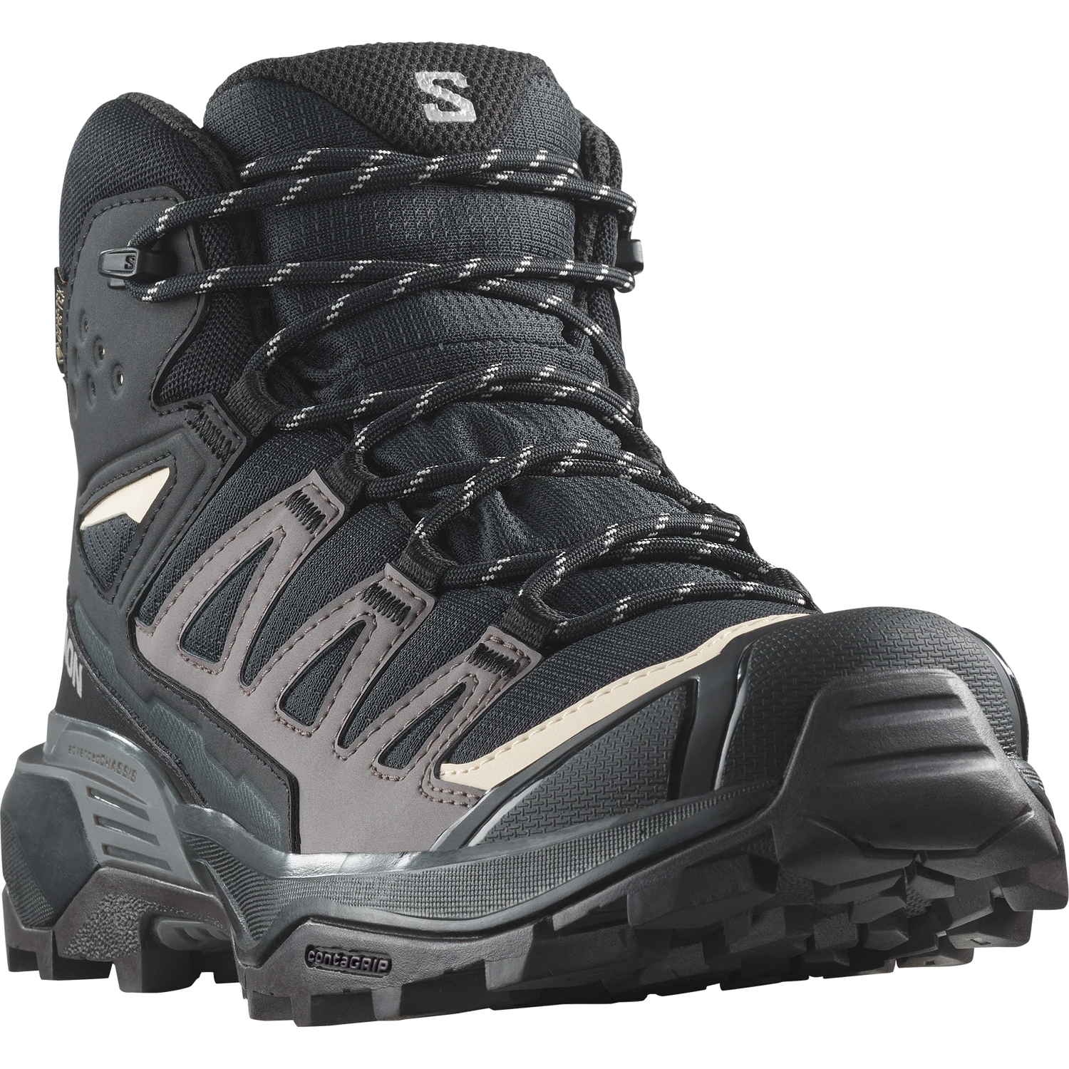 Salomon X Ultra 360 Mid GORE-TEX (Women's) Salomon
