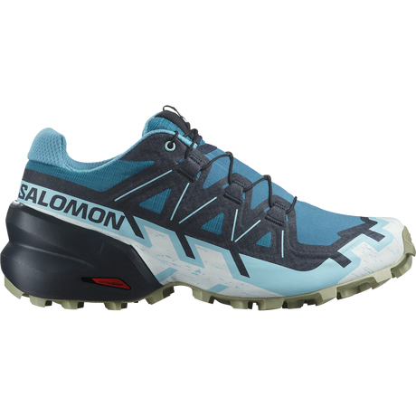 Salomon Speedcross 6 (Women's) Salomon